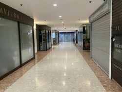 High Street Centre (D6), Retail #459208491